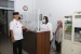 Tinjau Layanan Puskesmas Seiring Libur Panjang, Syamsul : Terima Kasih Petugas Medis